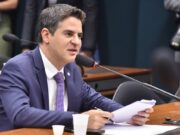 Ismael Alexandrino aposta em chapa pura de Caiado e vê disputa acirrada pela vice de Daniel Vilela Ismael Alexandrino aposta em chapa pura de Caiado e vê disputa acirrada pela vice de Daniel Vilela