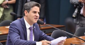 Ismael Alexandrino aposta em chapa pura de Caiado e vê disputa acirrada pela vice de Daniel Vilela