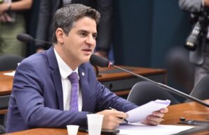 Ismael Alexandrino aposta em chapa pura de Caiado e vê disputa acirrada pela vice de Daniel Vilela Ismael Alexandrino aposta em chapa pura de Caiado e vê disputa acirrada pela vice de Daniel Vilela
