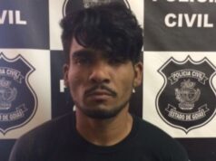 Lázaro Barbosa: 5 anos depois, relembre o caso que marcou Goiás e chocou o Brasil Lázaro Barbosa marcou um dos casos policiais mais lembrados de Goiás