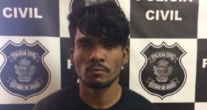 Lázaro Barbosa marcou um dos casos policiais mais lembrados de Goiás