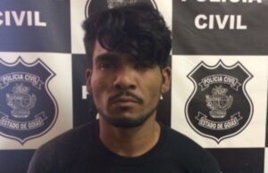 Lázaro Barbosa marcou um dos casos policiais mais lembrados de Goiás