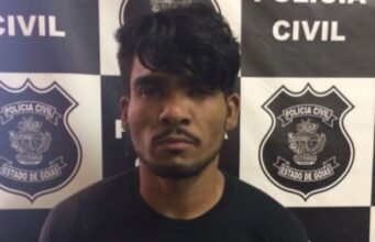 Lázaro Barbosa marcou um dos casos policiais mais lembrados de Goiás