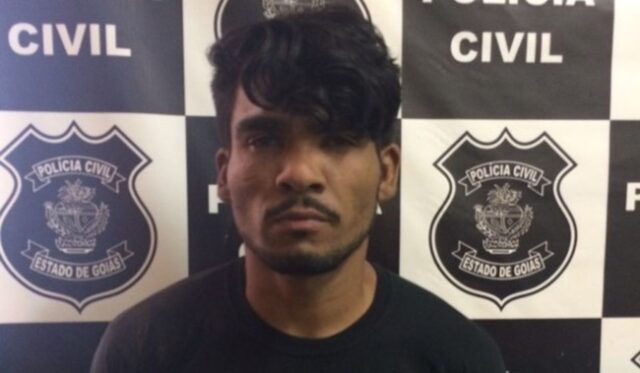Lázaro Barbosa marcou um dos casos policiais mais lembrados de Goiás