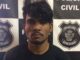 Lázaro Barbosa marcou um dos casos policiais mais lembrados de Goiás
