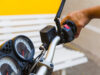 Programa vai financiar motos e bicicletas elétricas para entregadores