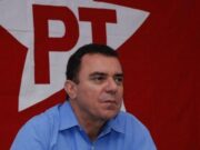 PT define ex-deputado estadual como pré-candidato ao Governo de Goiás PT define ex-deputado estadual como pré-candidato ao Governo de Goiás