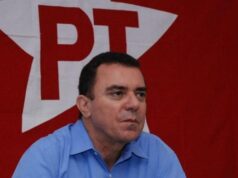 PT define ex-deputado estadual como pré-candidato ao Governo de Goiás PT define ex-deputado estadual como pré-candidato ao Governo de Goiás