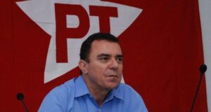PT define ex-deputado estadual como pré-candidato ao Governo de Goiás