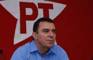 PT define ex-deputado estadual como pré-candidato ao Governo de Goiás