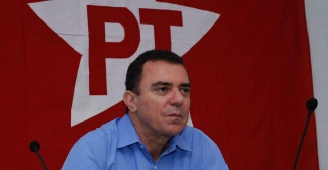 PT define ex-deputado estadual como pré-candidato ao Governo de Goiás