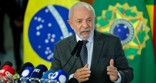 Lula cumpre agenda em Goiás nesta terça-feira para e inaugurar campus do IF Goiano e Hospital Lula cumpre agenda em Goiás nesta terça-feira para e inaugurar campus do IF Goiano e Hospital