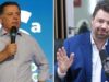 Marcelo Vitorino confirma saída da pré-campanha de Marconi Perillo ao Governo de Goiás