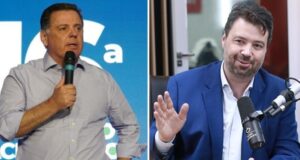 Marcelo Vitorino confirma saída da pré-campanha de Marconi Perillo ao Governo de Goiás