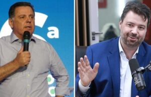 Marcelo Vitorino confirma saída da pré-campanha de Marconi Perillo ao Governo de Goiás