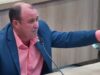 Vereador critica Jair Bolsonaro e diz que o presidente Lula "vai para o quarto mandato"