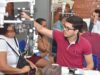 Evento será realizado no Colégio Estadual Rui Barbosa, na Vila Alzira