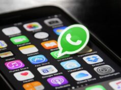 Nova função do WhatsApp permitirá usar nome de usuário no lugar do número de telefone