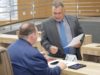 Vereador da base de Leandro Vilela declara apoio a projeto político de Vilmar Mariano