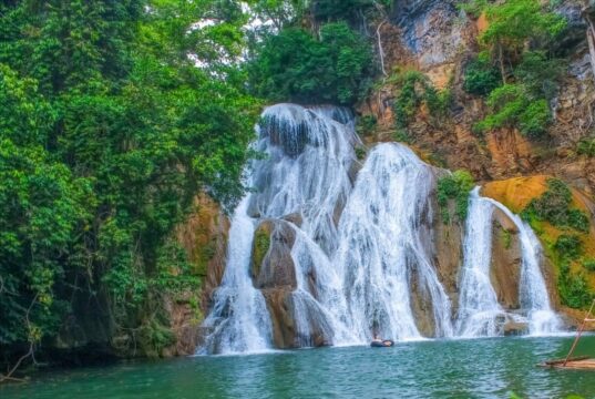 Novo roteiro turístico valoriza paisagens e cultura no Nordeste de Goiás