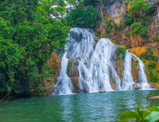 Novo roteiro turístico valoriza paisagens e cultura no Nordeste de Goiás