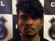 Lázaro Barbosa: 5 anos depois, relembre o caso que marcou Goiás e chocou o Brasil Lázaro Barbosa marcou um dos casos policiais mais lembrados de Goiás