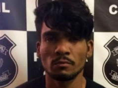 Lázaro Barbosa marcou um dos casos policiais mais lembrados de Goiás