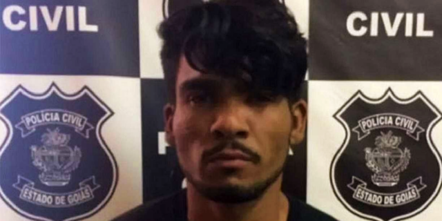 Lázaro Barbosa marcou um dos casos policiais mais lembrados de Goiás Lázaro Barbosa marcou um dos casos policiais mais lembrados de Goiás