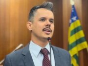 Fabrício Rosa descarta prejuízo ao projeto de Lula com demora na definição da chapa em Goiás
