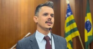 Fabrício Rosa descarta prejuízo ao projeto de Lula com demora na definição da chapa em Goiás