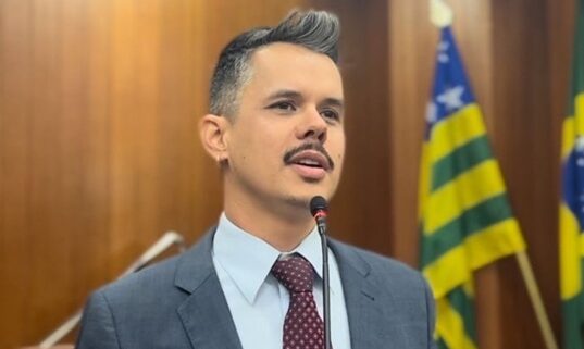 Fabrício Rosa descarta prejuízo ao projeto de Lula com demora na definição da chapa em Goiás