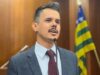 Fabrício Rosa descarta prejuízo ao projeto de Lula com demora da definição da chapa em Goiás Fabrício Rosa descarta prejuízo ao projeto de Lula com demora da definição da chapa em Goiás