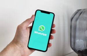 Governo de Goiás anuncia serviços públicos pelo WhatsApp; confira as primeiras funções disponíveis CNH e identidade poderão ser solicitadas pelo WhatsApp