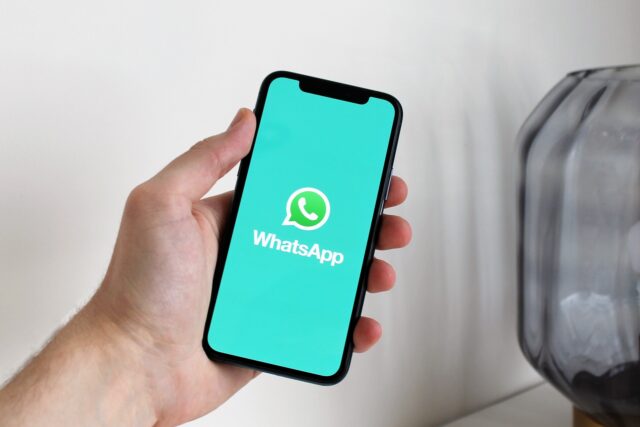 CNH e identidade poderão ser solicitadas pelo WhatsApp CNH e identidade poderão ser solicitadas pelo WhatsApp