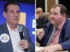Câmara de Aparecida aprova homenagem a Vanderlan e autor da proposta declara apoio ao senador Câmara de Aparecida aprova homenagem a Vanderlan e autor da proposta declara apoio ao senador