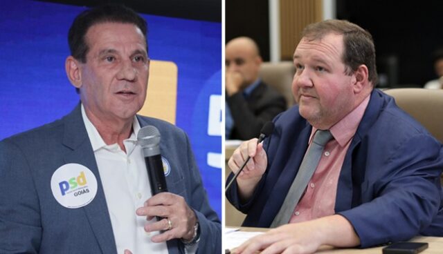 Câmara de Aparecida aprova homenagem a Vanderlan e autor da proposta declara apoio ao senador Câmara de Aparecida aprova homenagem a Vanderlan e autor da proposta declara apoio ao senador