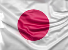 Terremoto de magnitude 6,9 foi registrado próximo à ilha de Honshu, no Japão