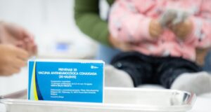 Pneumo 20 passa a integrar o calendário nacional e já está disponível gratuitamente no SUS