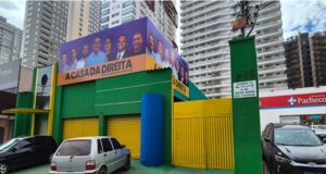 Justiça Eleitoral condena o PL e lideranças da sigla por propaganda antecipada