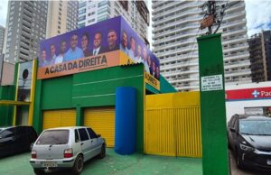 Justiça Eleitoral condena o PL e lideranças da sigla por propaganda antecipada