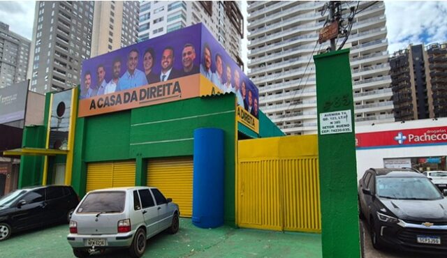 Justiça Eleitoral condena o PL e lideranças da sigla por propaganda antecipada