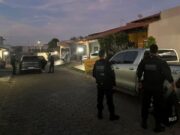 Polícia Civil prende suspeitos de movimentar R$ 320 milhões para facção criminosa