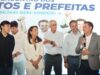 Baldy declara apoio do Progressistas a Gracinha e Vanderlan para o Senado