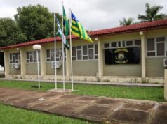 Eleição antecipada da Mesa Diretora da Câmara Municipal de Novo Brasil é anulada