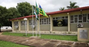 Eleição antecipada da Mesa Diretora da Câmara Municipal de Novo Brasil é anulada