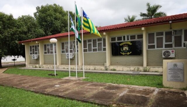 Eleição antecipada da Mesa Diretora da Câmara Municipal de Novo Brasil é anulada