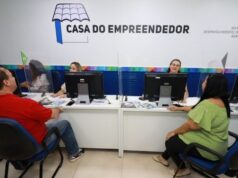 Prefeitura de Goiânia formaliza mais de 500 pequenos negócios em julho