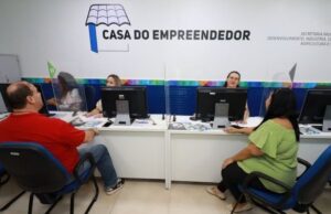 Prefeitura de Goiânia formaliza mais de 500 pequenos negócios em julho