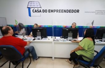 Prefeitura de Goiânia formaliza mais de 500 pequenos negócios em julho