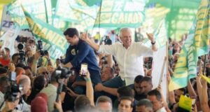 Daniel e Caiado encerram ciclo de encontros e destacam união da base aliada no Estado